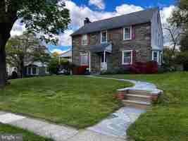 featured image of 56 N New Ardmore Ave