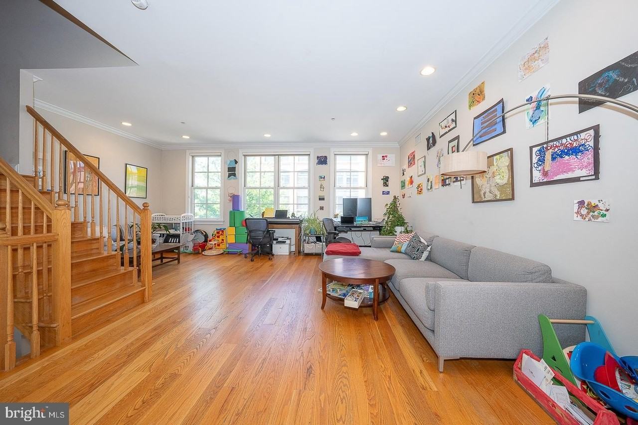 1832 Fairmount Ave - Photo 5 of 29