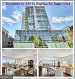 925 N Fairfax St #1004 - Photo 1 of 1