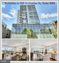 925 N Fairfax St #1004 - Photo 1 of 1