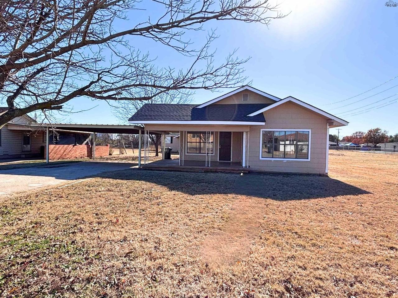 1513 P B Ln #FRONT