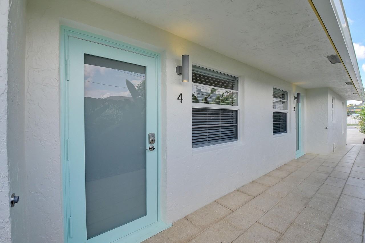 502 N H St #4 - Photo 5 of 20