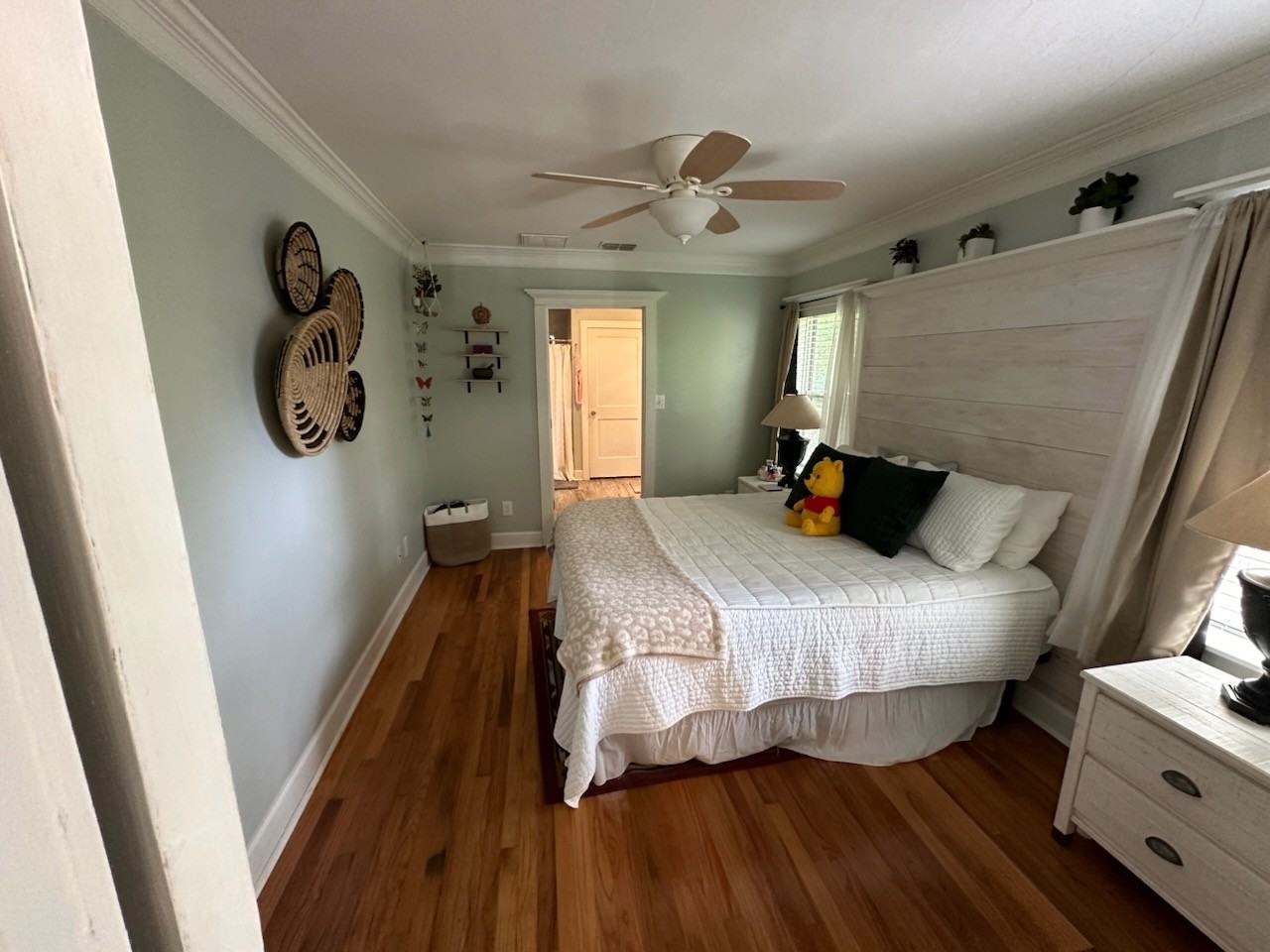 1111 N M L King Jr Blvd #A - Photo 6 of 11