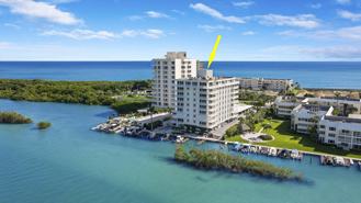 375 Beach Rd #802 - Photo 1 of 1