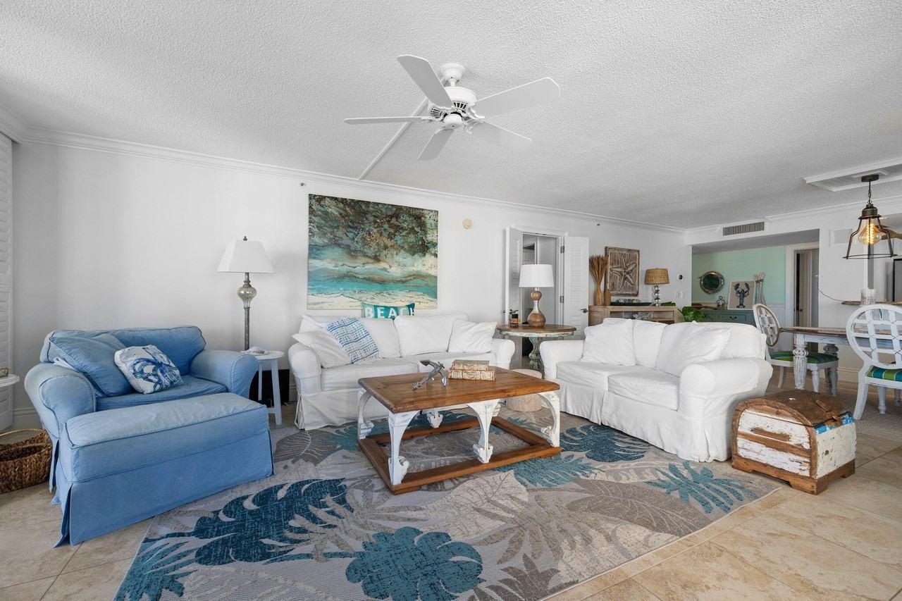 375 Beach Rd #802 - Photo 6 of 39