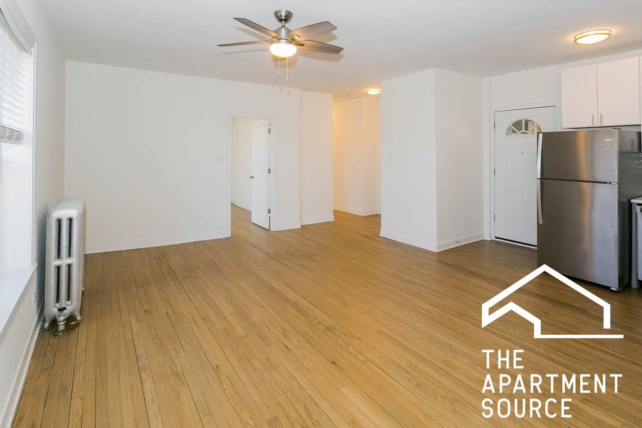 5214 N Damen Ave #3 - Photo 4 of 14