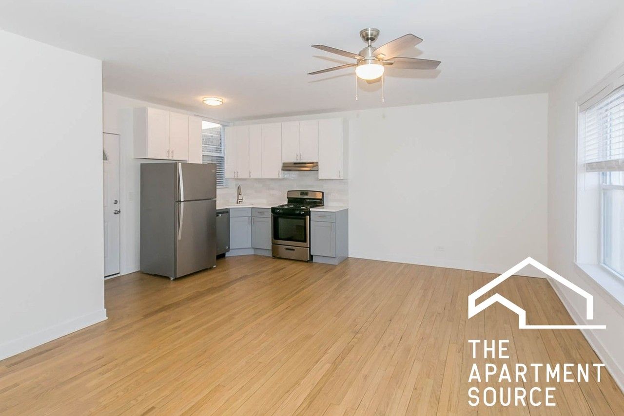 5214 N Damen Ave #3 - Photo 5 of 14
