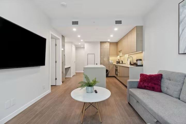 2108 Gilmore Avenue #701 - Photo 2 of 26
