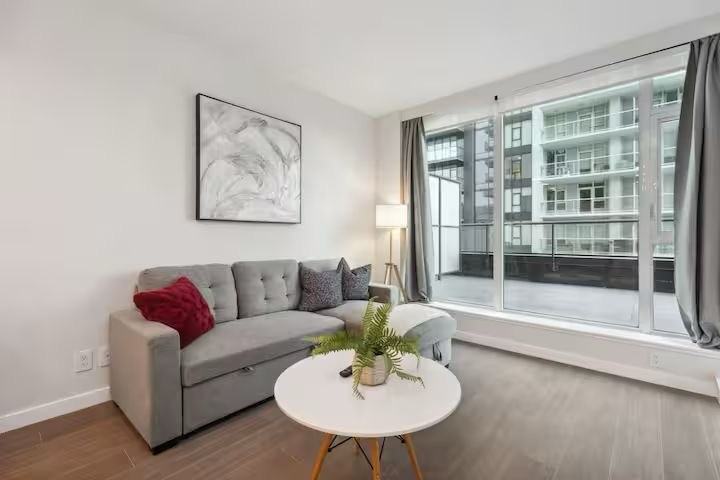 2108 Gilmore Avenue #701 - Photo 4 of 26