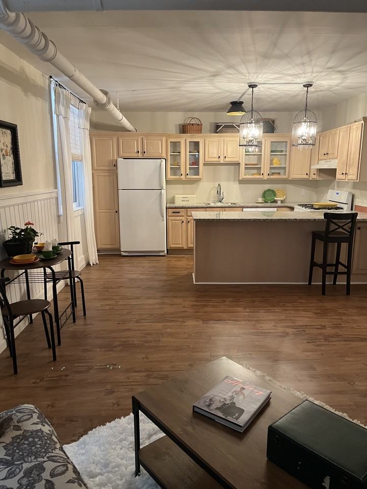 117 North Mackubin Street #9 - Photo 5 of 8