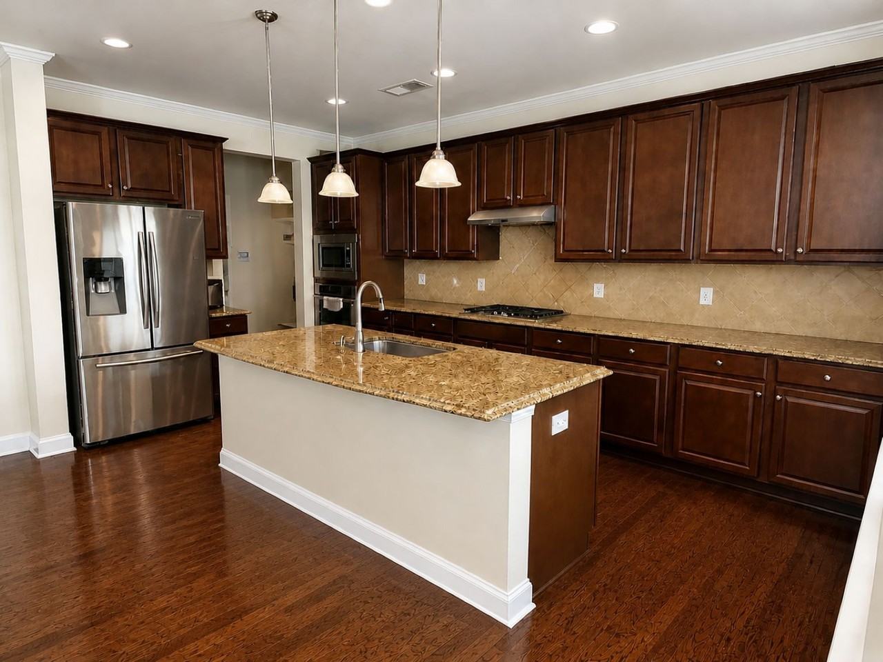 137 Glade Valley Ave #1 - Photo 3 of 9