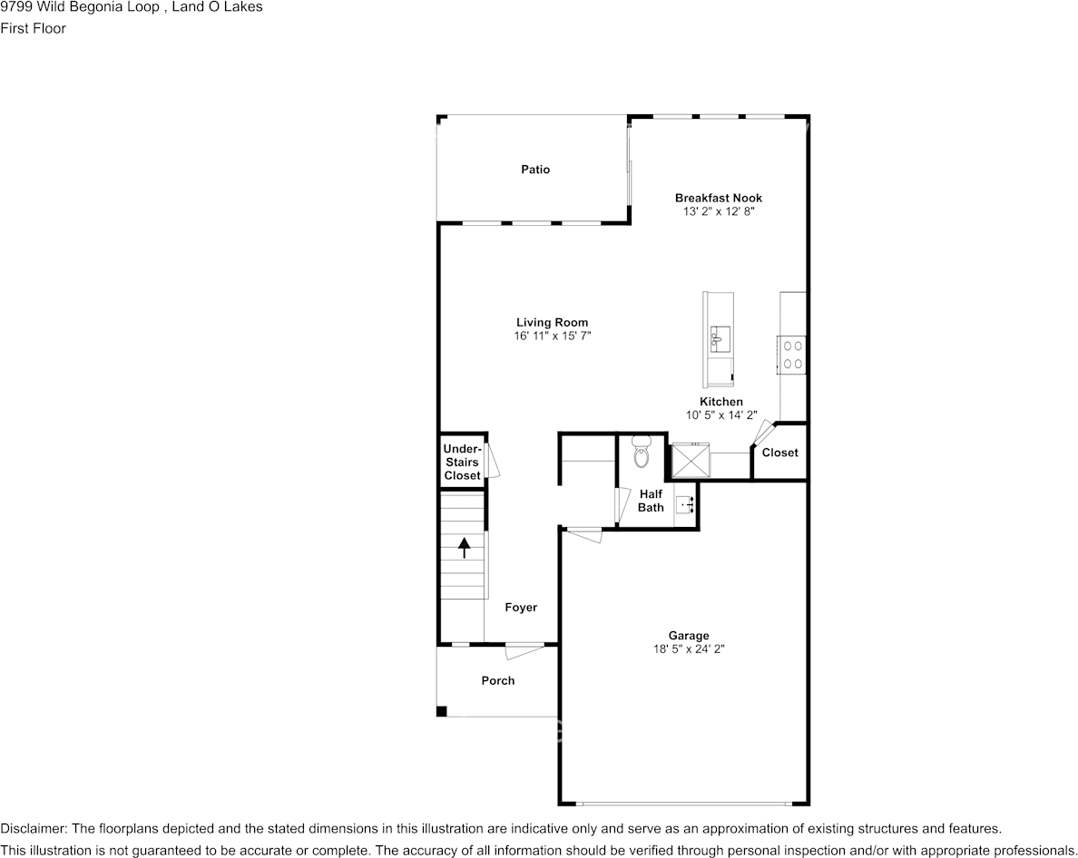 9799 Wild Begonia Loop - Photo 2 of 19