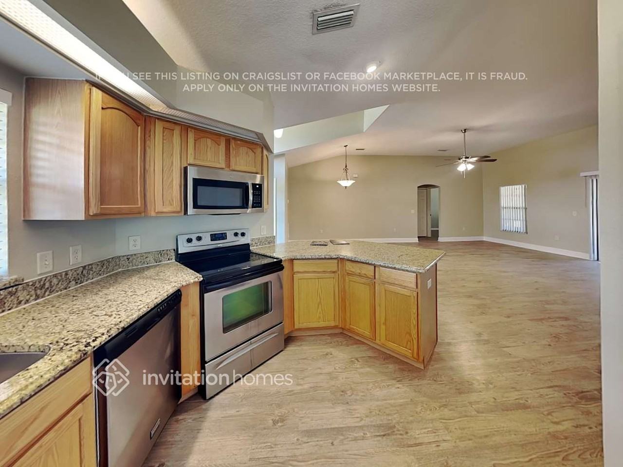 4460 Treasure Cay Rd - Photo 5 of 19