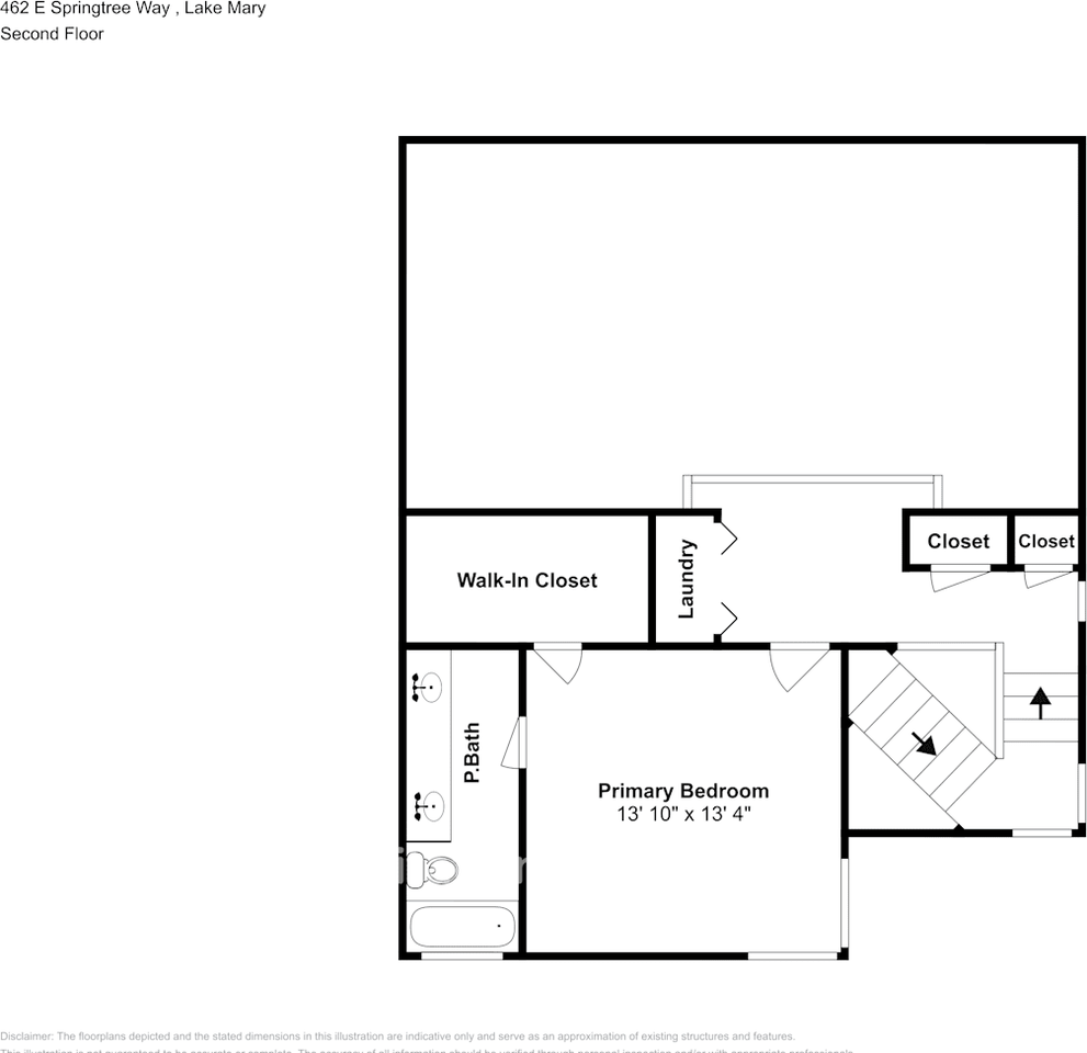 462 E Springtree Way - Photo 3 of 17