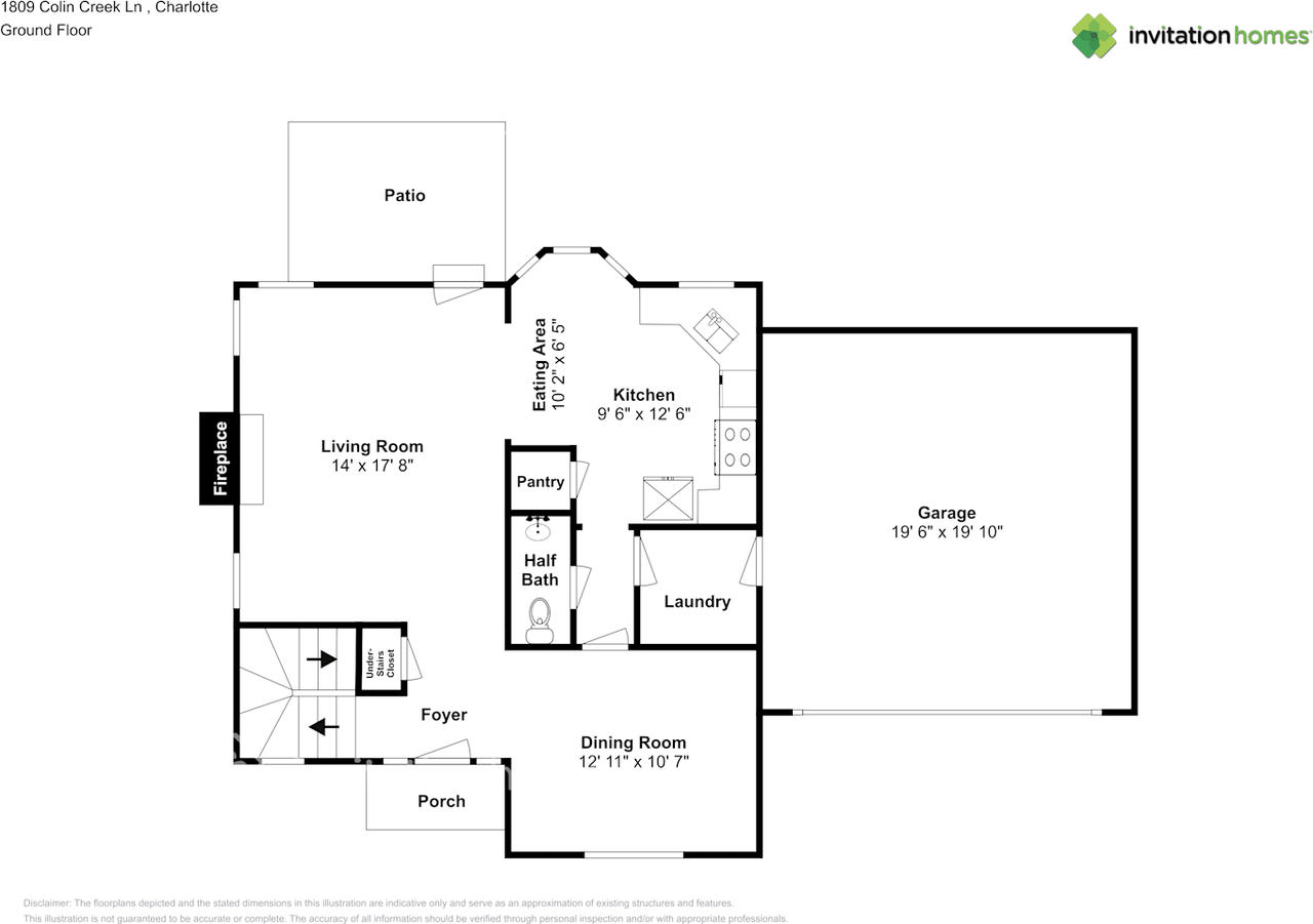 1809 Colin Creek Ln - Photo 2 of 23