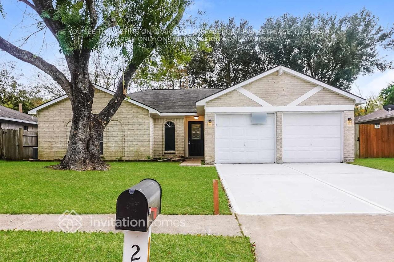 22831 Capitol Landing Ln - Photo 2 of 16
