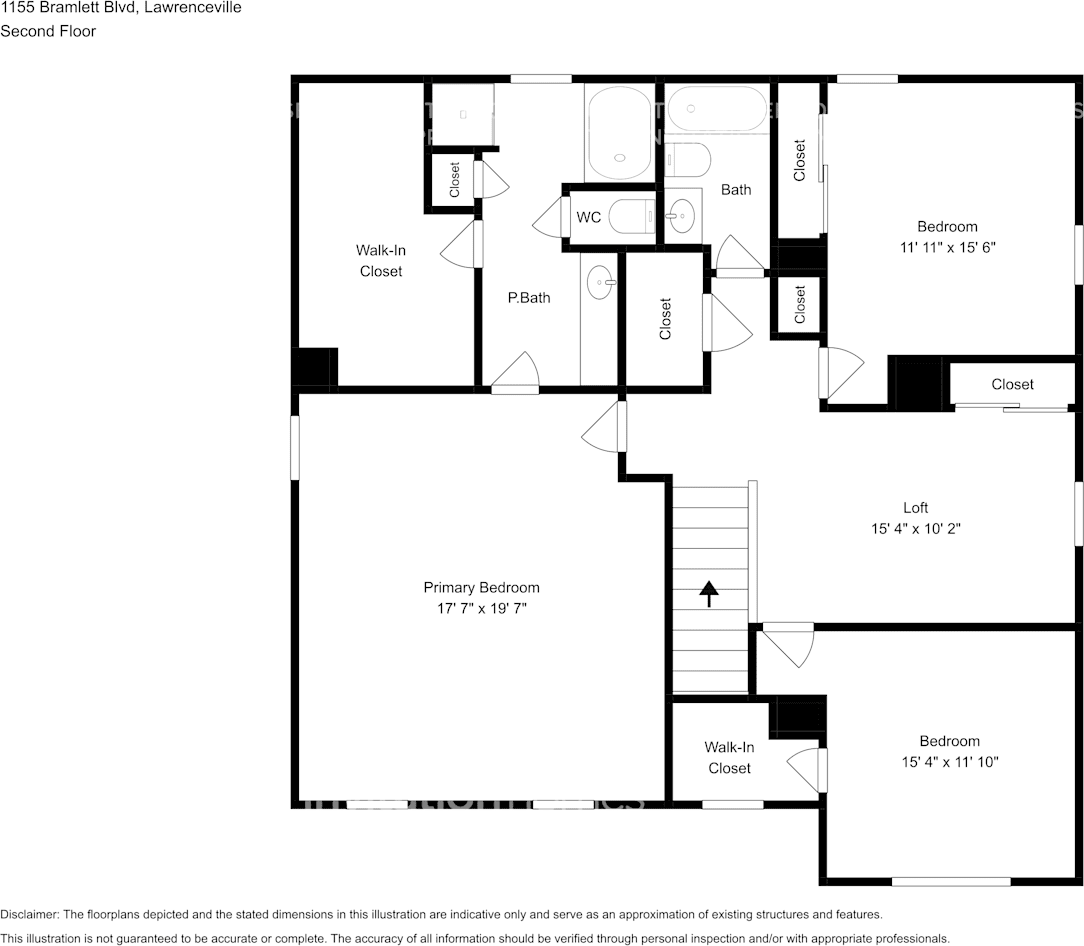 1155 Bramlett Blvd - Photo 3 of 21