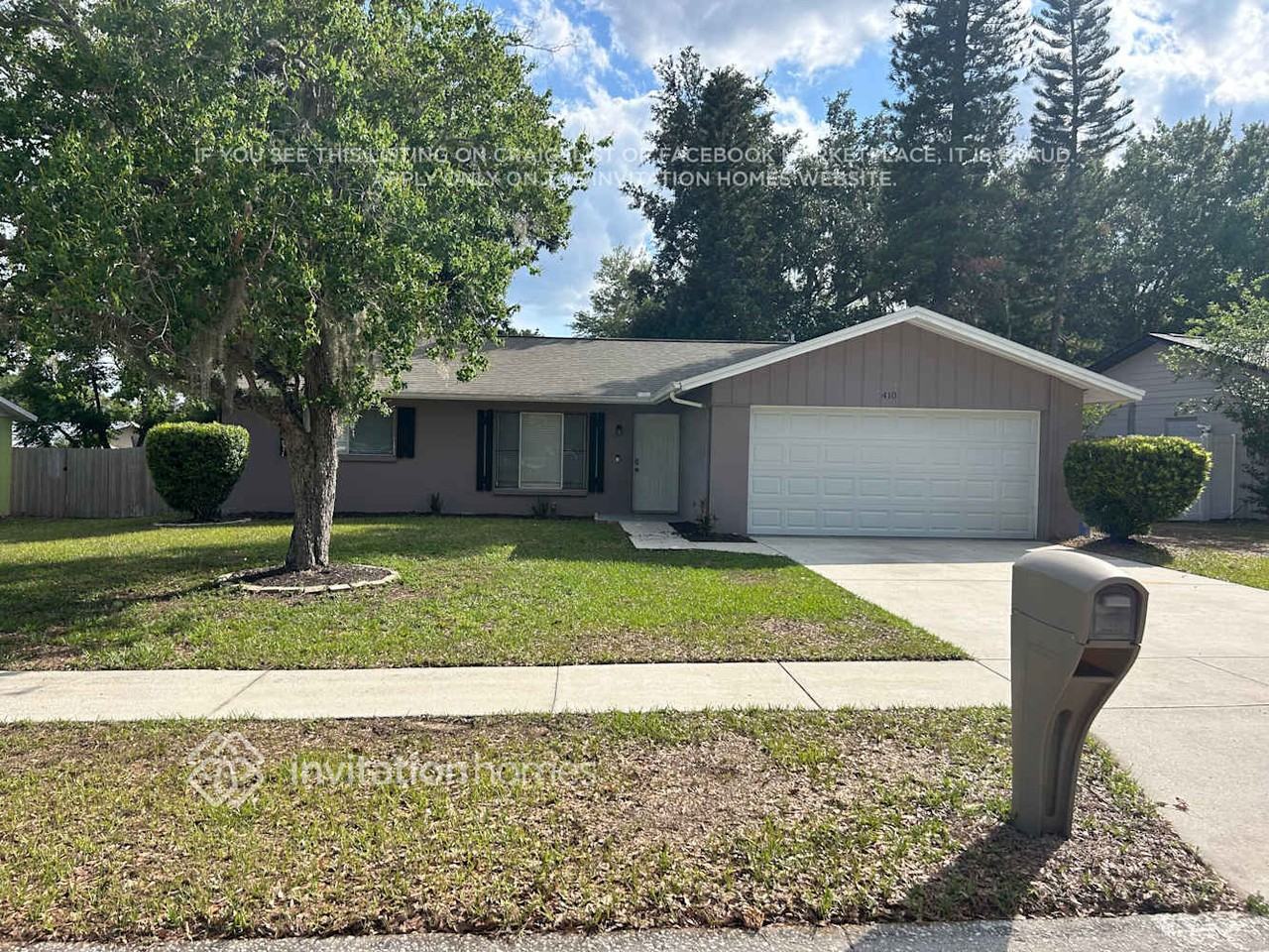 410 Brandywine Dr