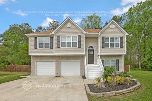 featured image of 3278 Barnwell Trce