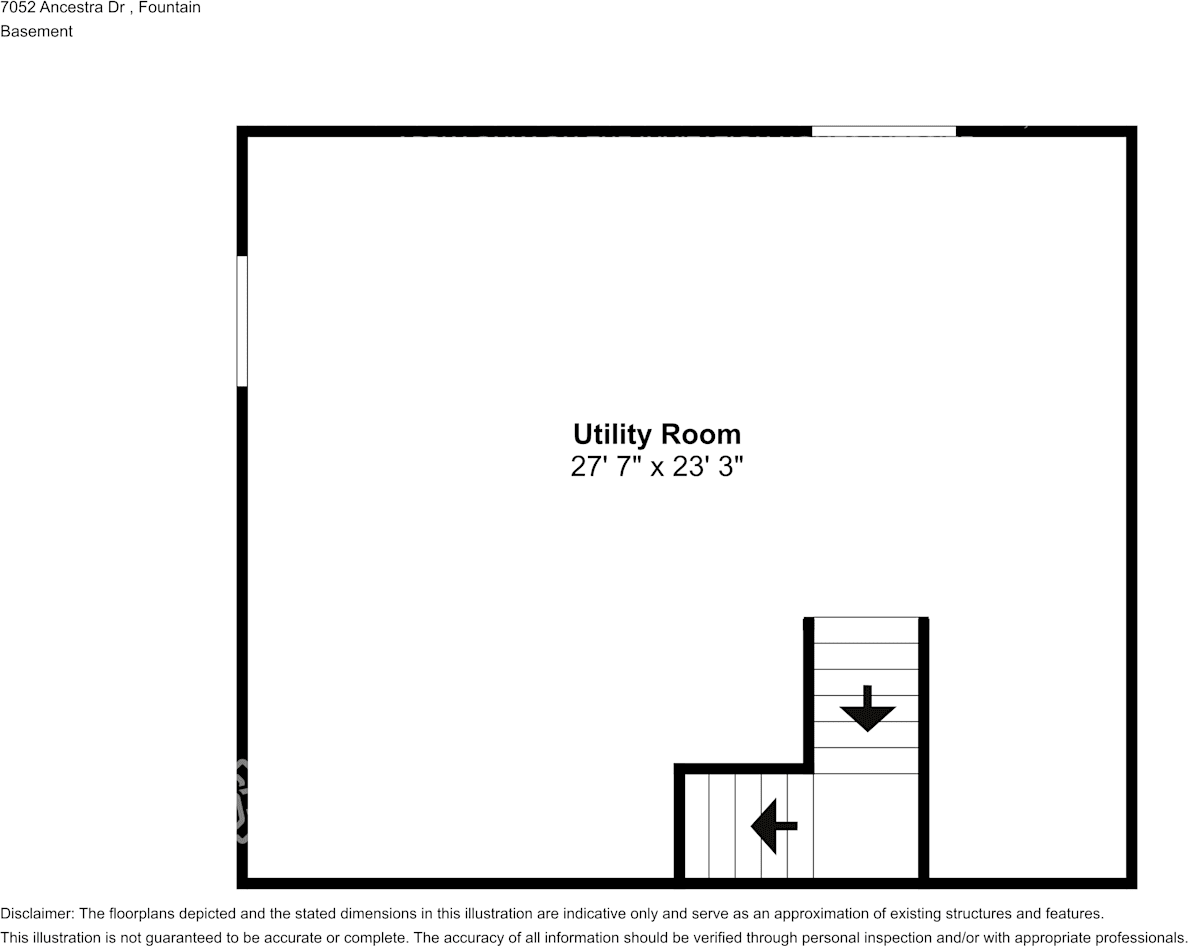 7052 Ancestra Dr - Photo 2 of 20