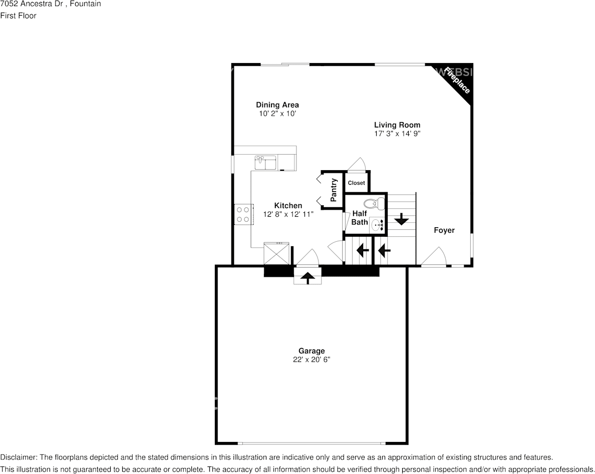 7052 Ancestra Dr - Photo 3 of 20