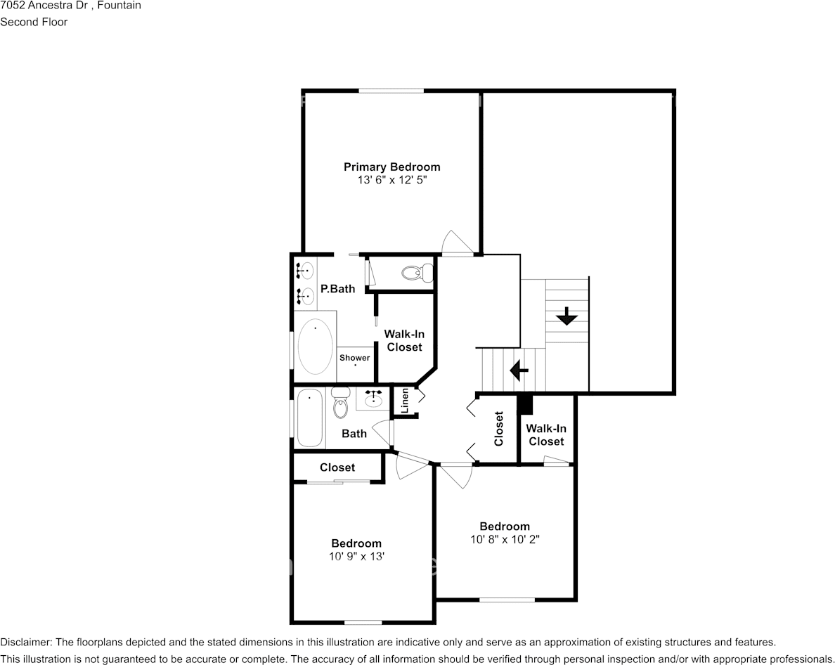 7052 Ancestra Dr - Photo 4 of 20