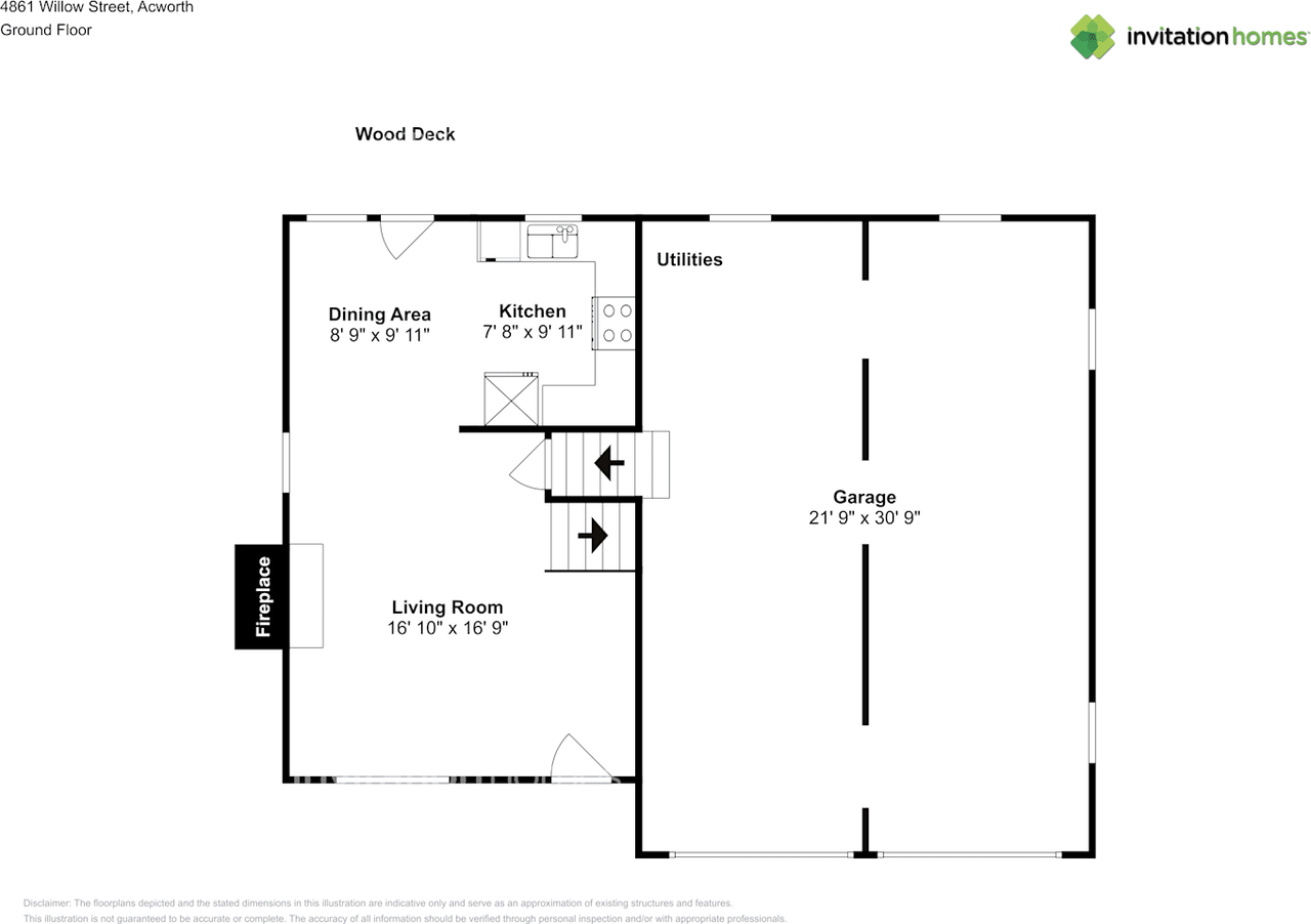 4861 Willow St - Photo 3 of 21
