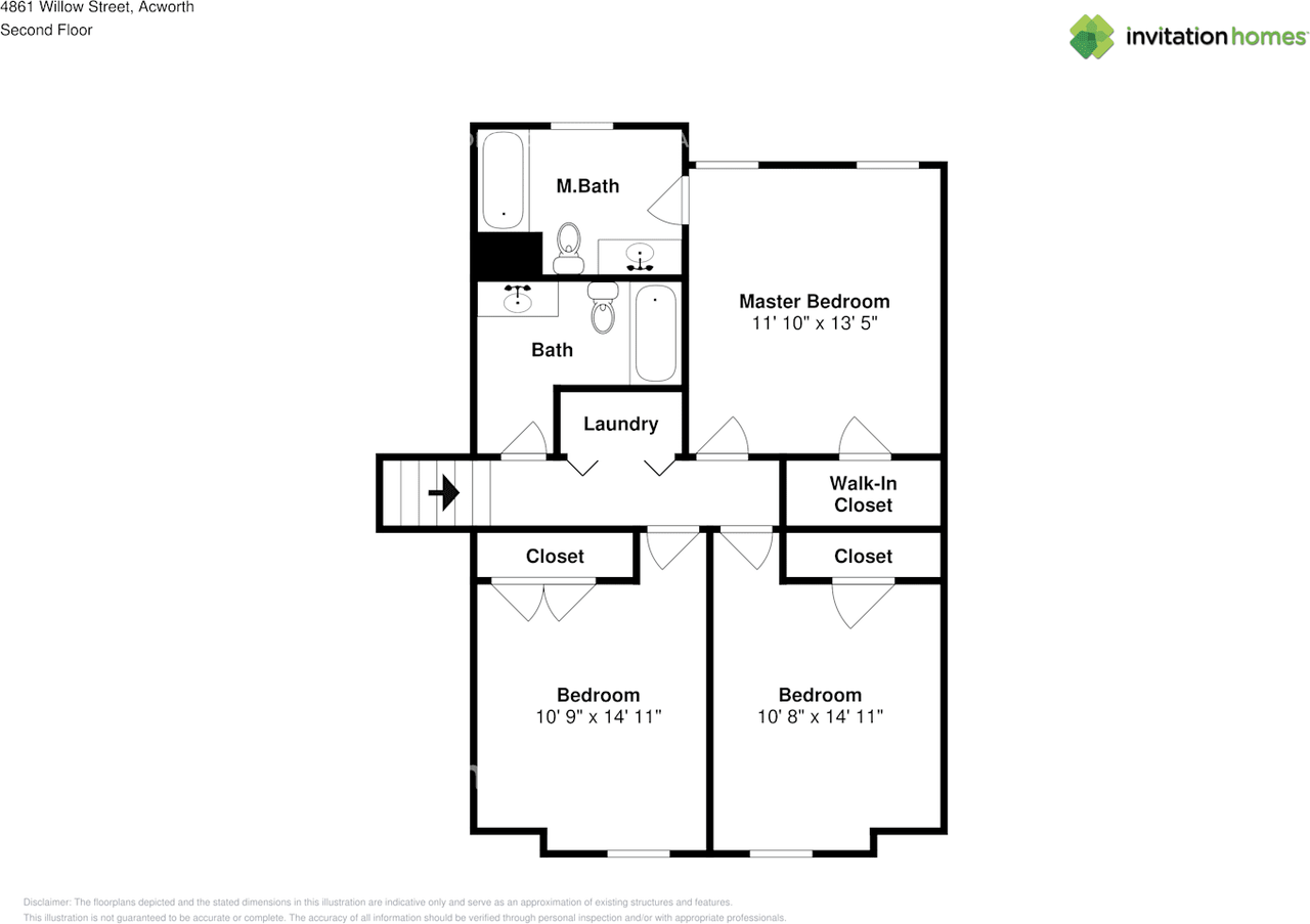 4861 Willow St - Photo 4 of 21