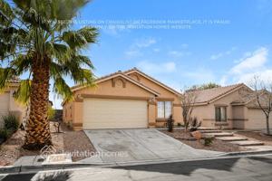 featured image of 6557 Shining Sand Ave