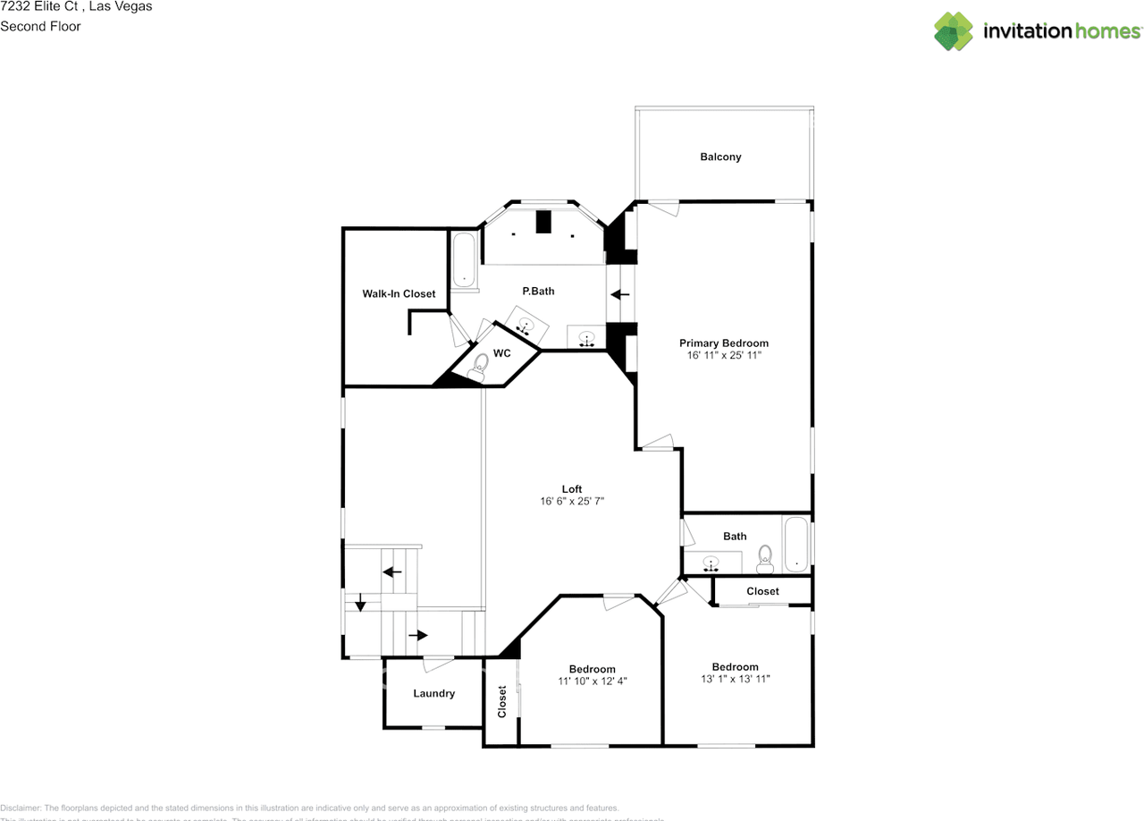 7232 Elite Ct - Photo 3 of 21