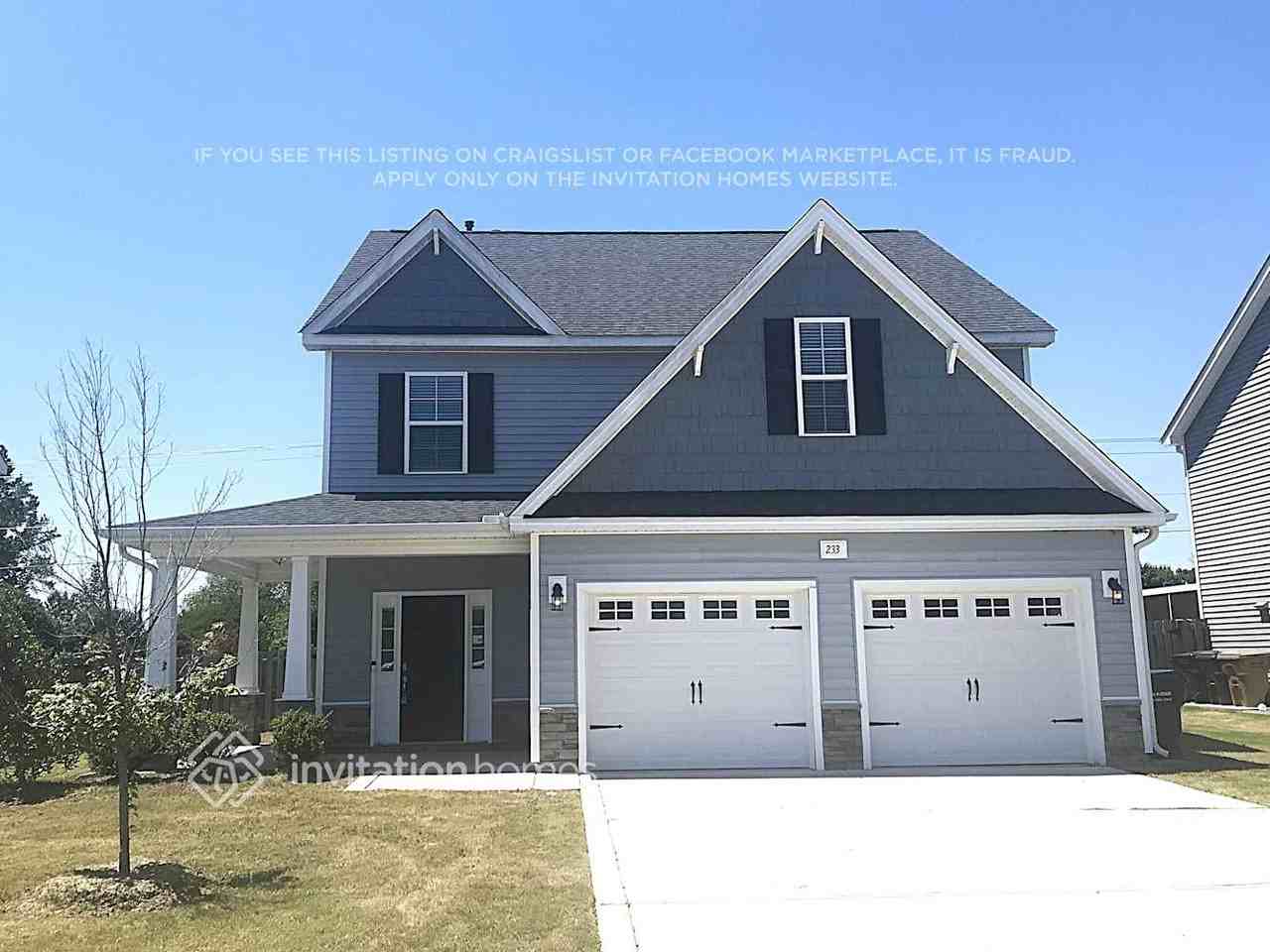 233 Wildlife Pkwy