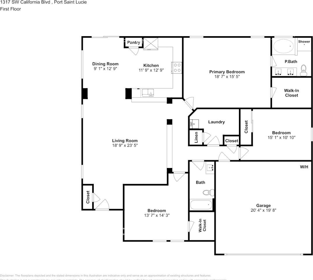 1317 Sw California Blvd - Photo 3 of 18