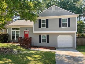 6405 Laurel Post Ct - Photo 1 of 1