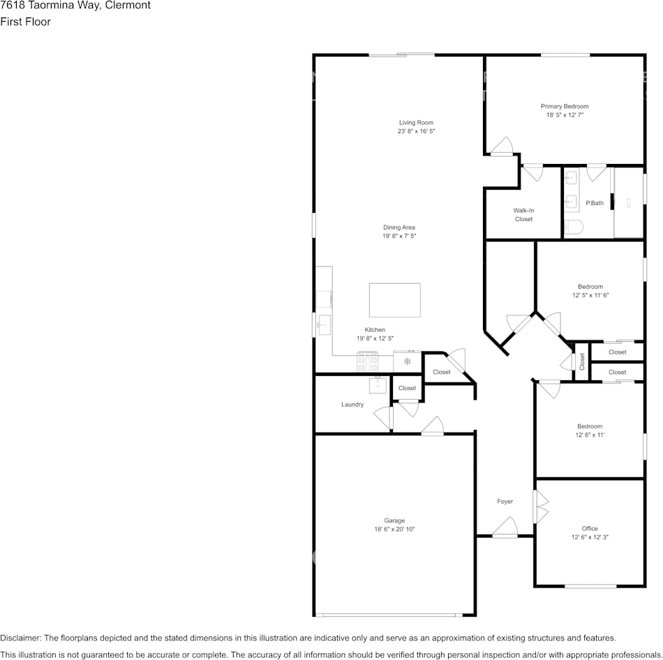 7618 Taormina Way - Photo 2 of 19