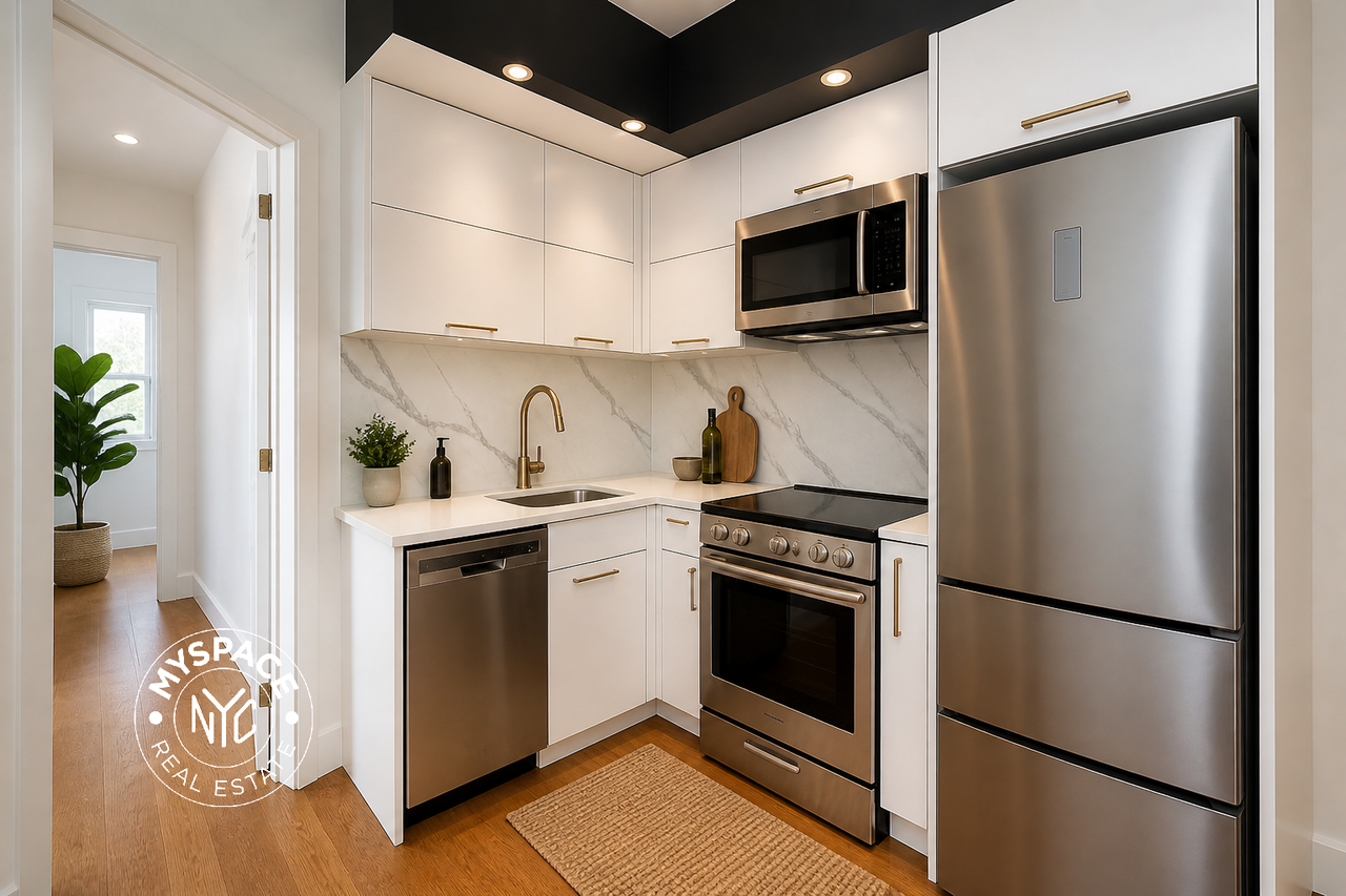 1337 Gates Ave #3D
