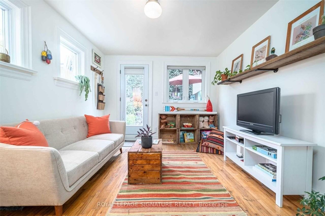 74 Wolseley Street - Photo 5 of 33