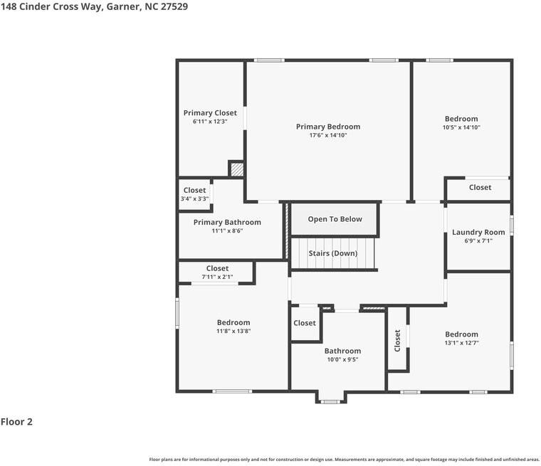 148 Cinder Cross Way - Photo 3 of 17