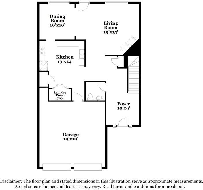 3038 Summer Breeze Dr - Photo 2 of 20