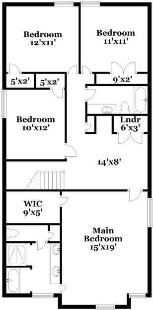 5163 Rapahoe Trl - Photo 2 of 17