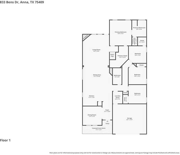 833 Bens Dr - Photo 2 of 17