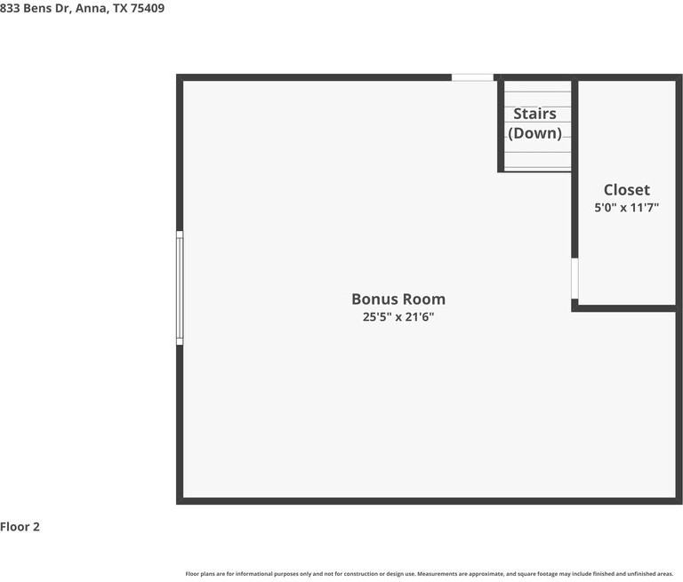 833 Bens Dr - Photo 3 of 17