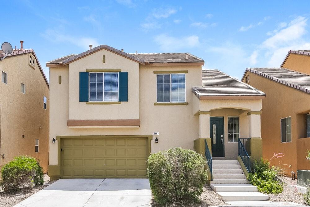 6463 Wild Chive Ave