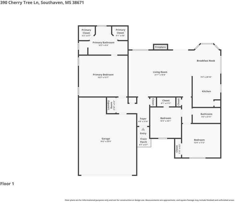 390 Cherry Tree Ln - Photo 2 of 16