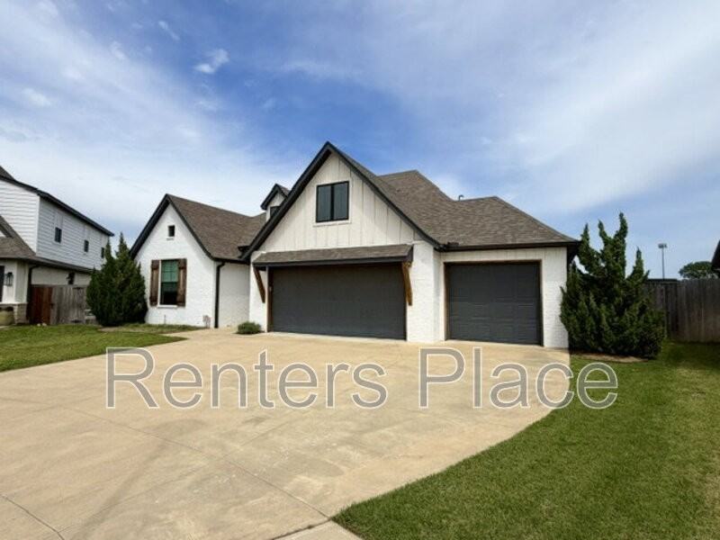12405 S 75th East Ave - Photo 2 of 21