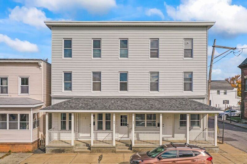 44 Saratoga Ave #3W - Photo 2 of 23