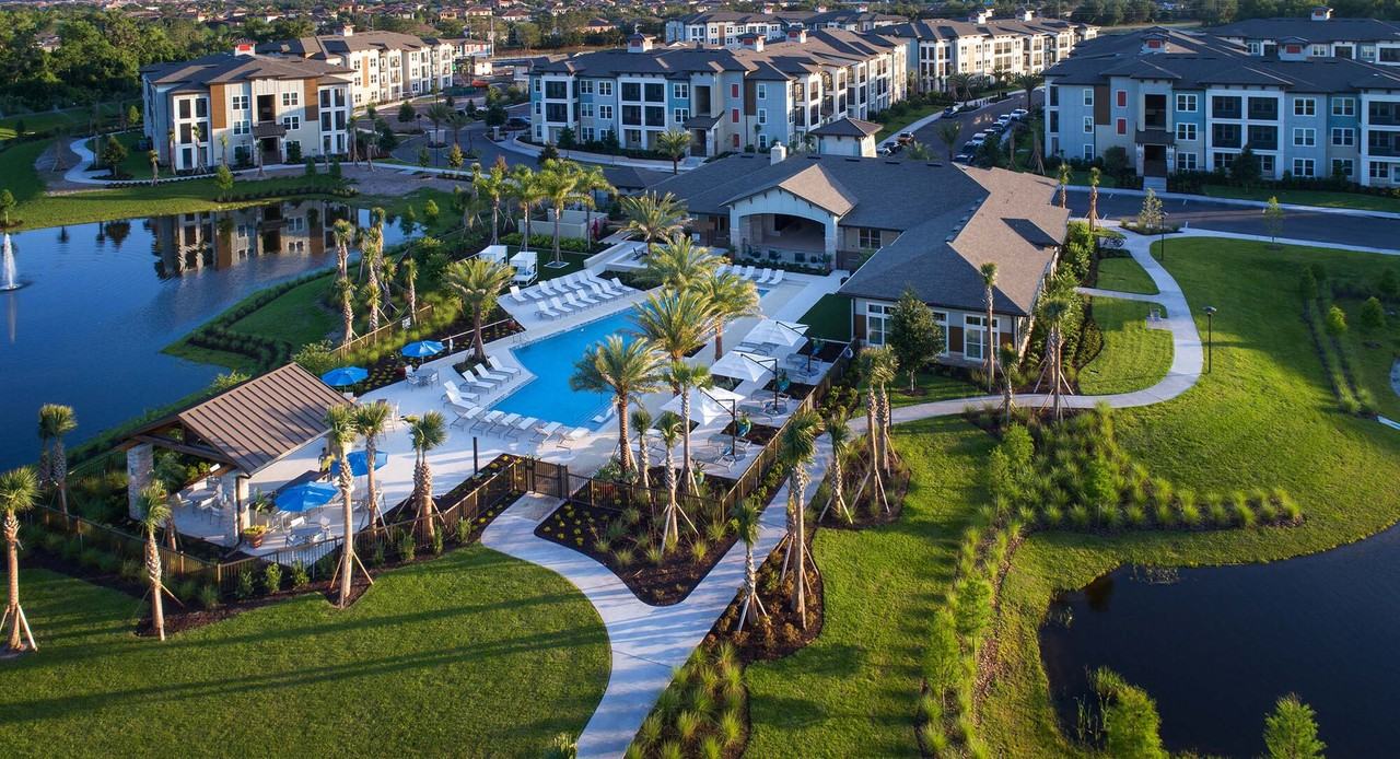 Camden at Lake Nona - Photo 2 of 50