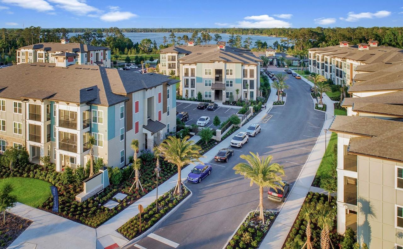 Camden at Lake Nona - Photo 4 of 50