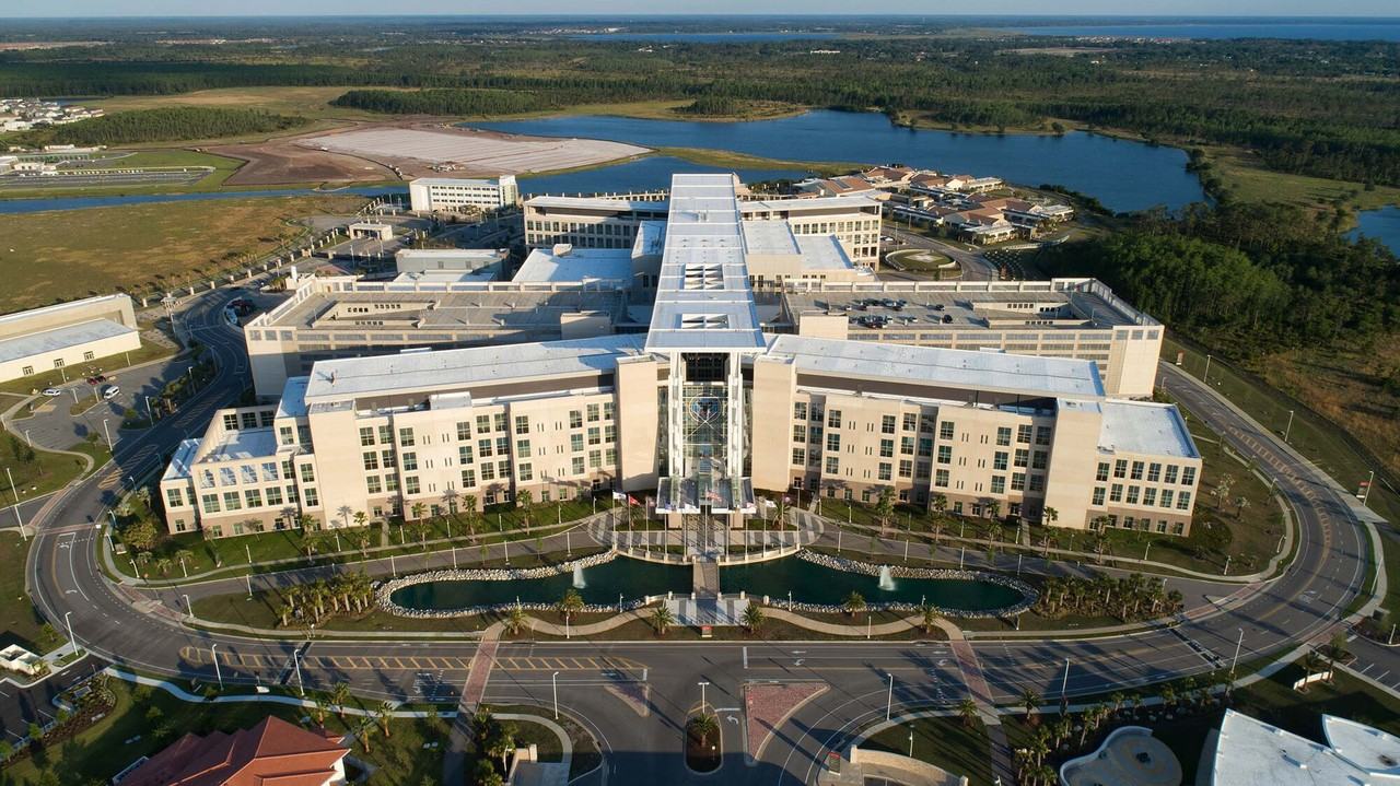 Camden at Lake Nona - Photo 7 of 50