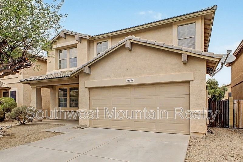 45556 W Tucker Rd - Photo 4 of 37