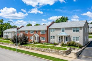 Warwick Court Townhomes - Photo 1 of 1